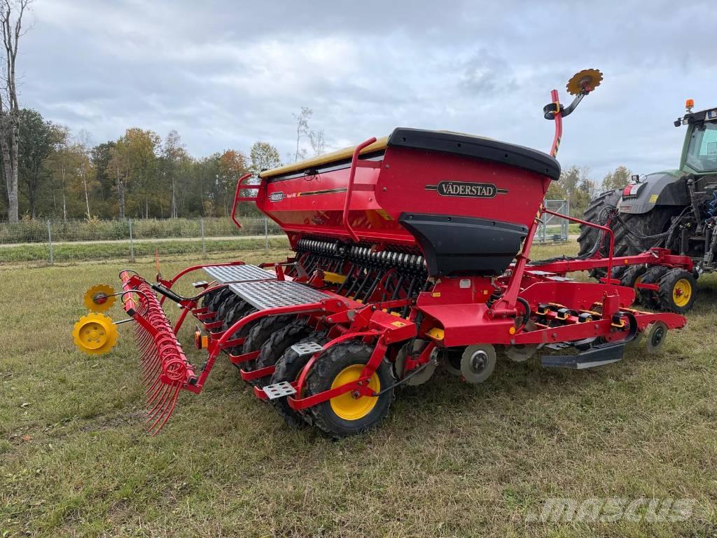 Väderstad Rapid400C Drills