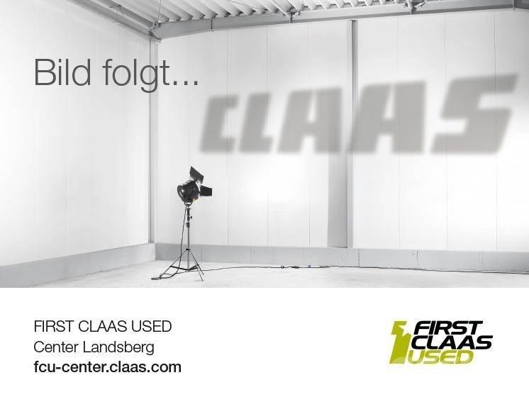 CLAAS JAGUAR 990 Forage harvesters