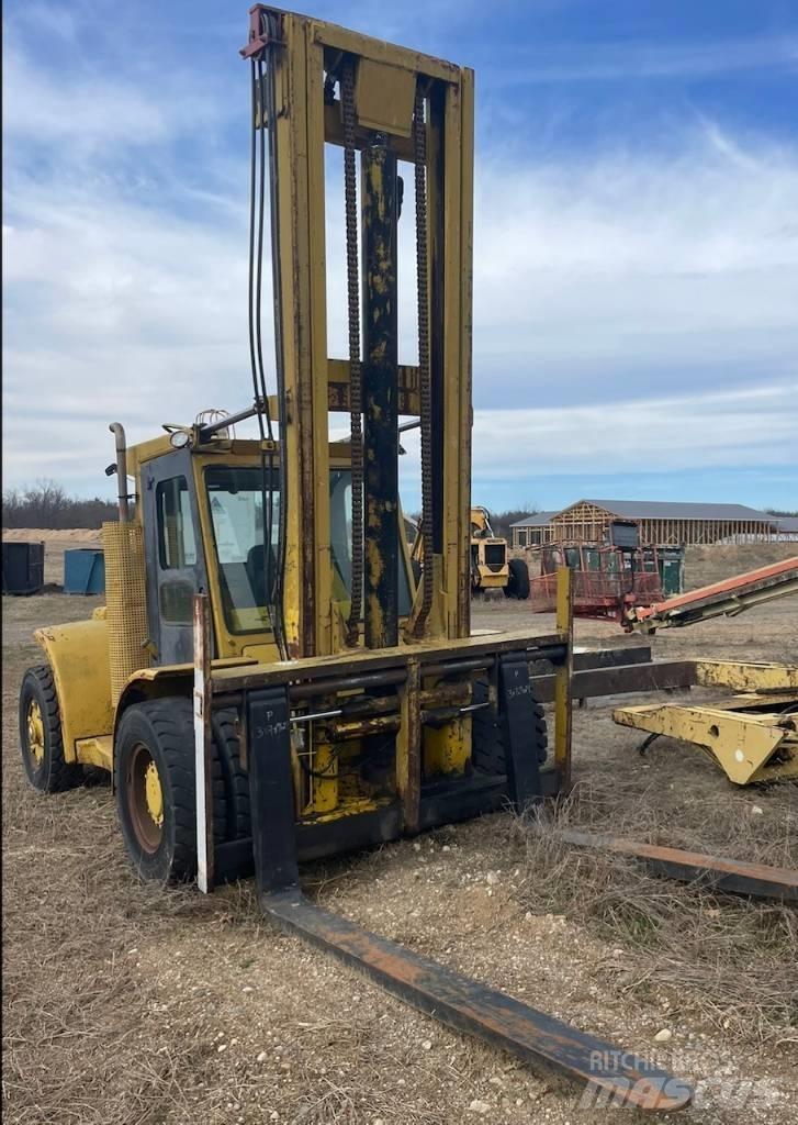 Hyster H 200 H Other