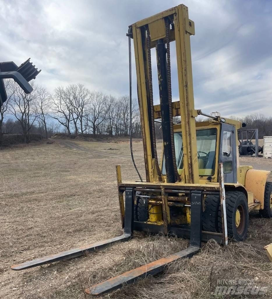 Hyster H 200 H Other