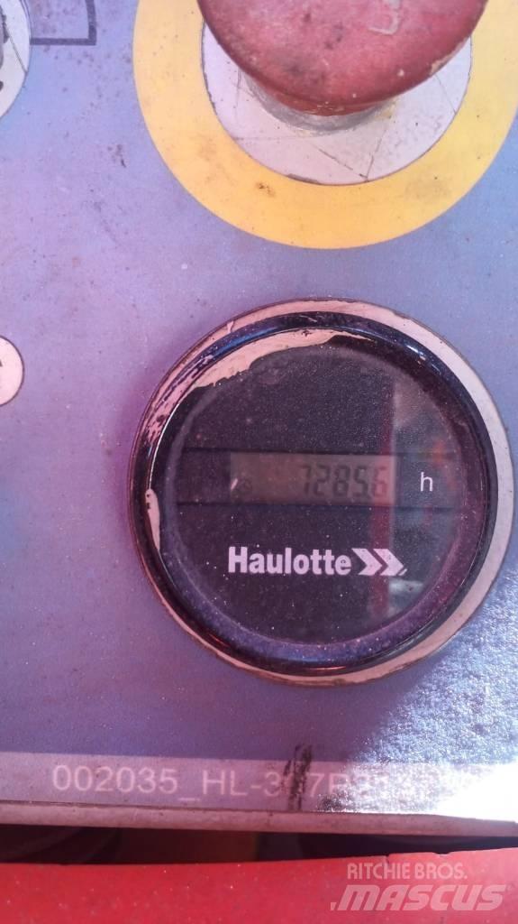 Haulotte HA 260 PX Articulated boom lifts