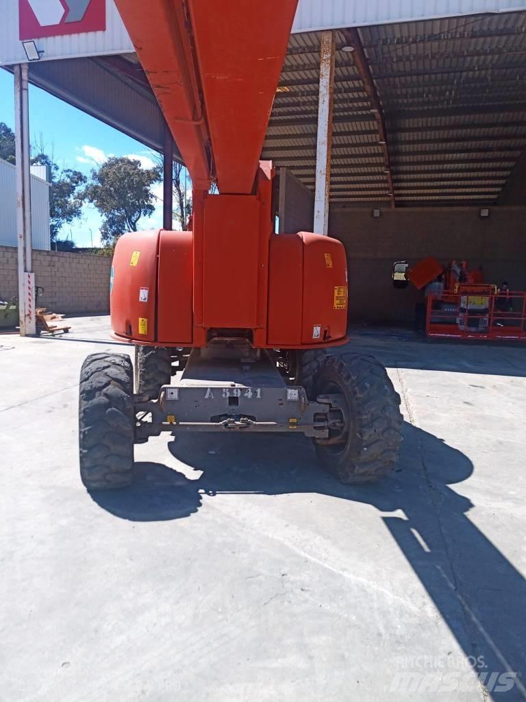 Haulotte HA 260 PX Articulated boom lifts