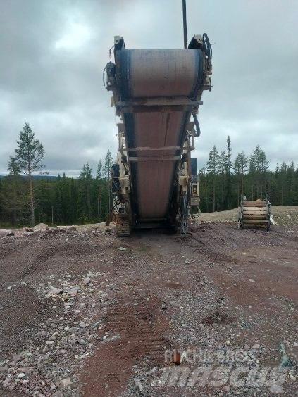 Metso LT 300 GP S Crushers