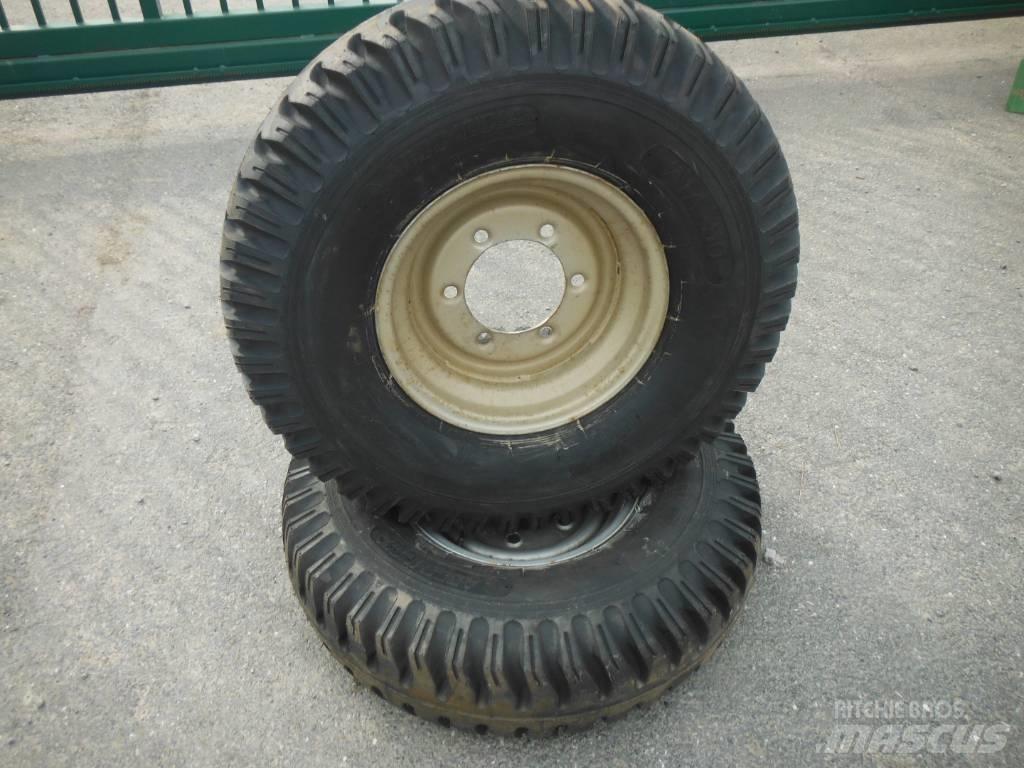  ADDO INDIA 900X16 Tyres, wheels and rims