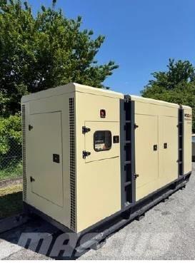  GEMAP 2 WP 275 Diesel Generators