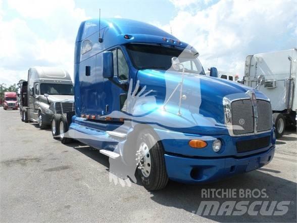 Kenworth T2000 Other