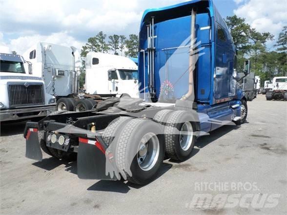 Kenworth T2000 Other