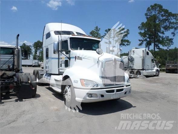 Kenworth T660 Other
