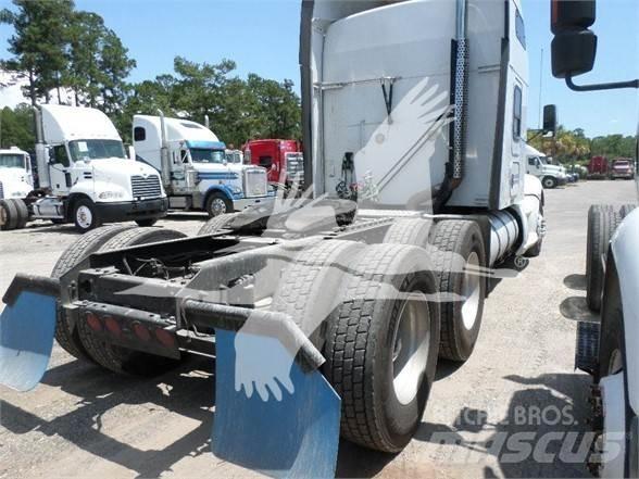 Kenworth T660 Other
