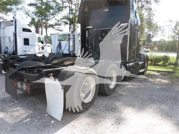 Kenworth T660 Other
