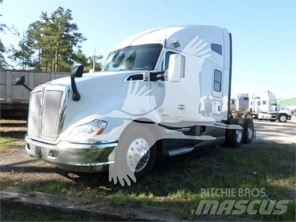 Kenworth T680 Other