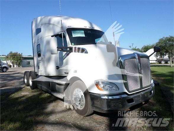 Kenworth T680 Other