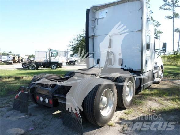 Kenworth T680 Other