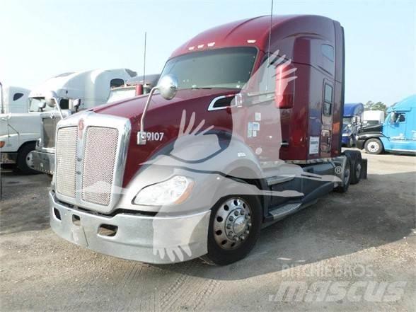 Kenworth T680 Other