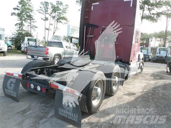 Kenworth T680 Other
