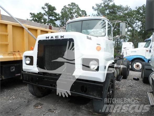 Mack R Other
