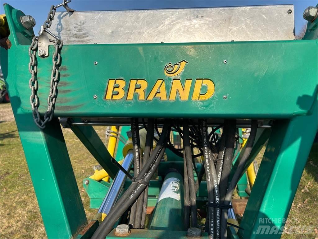  Brand B80-10-70 SV Pumps and mixers