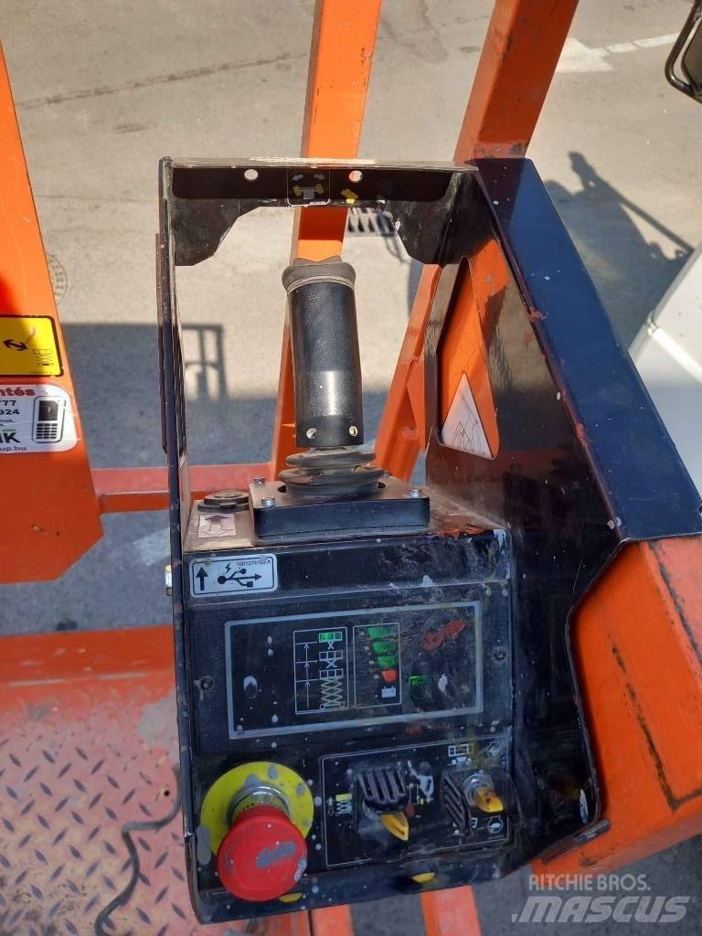 JLG 4045R Scissor lifts