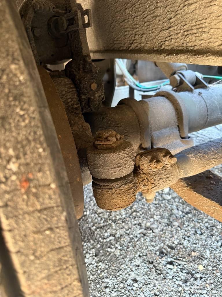 Hangler Sds-h 510 T Low loader-semi-trailers