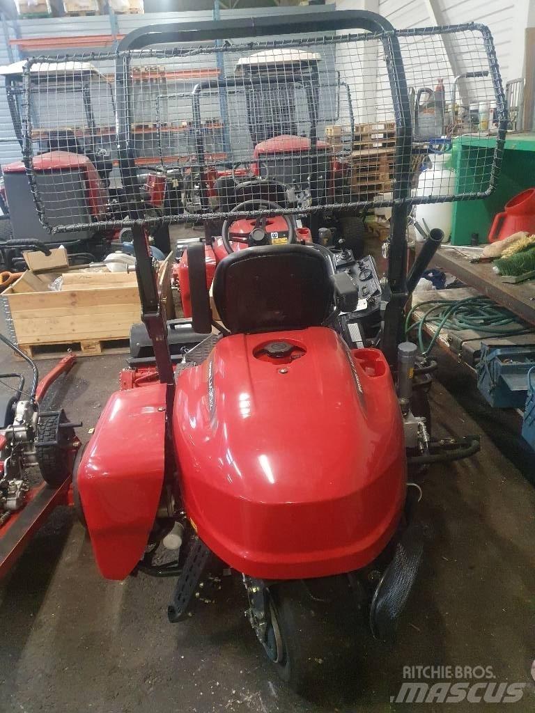 Baroness LM315GC Greens mowers