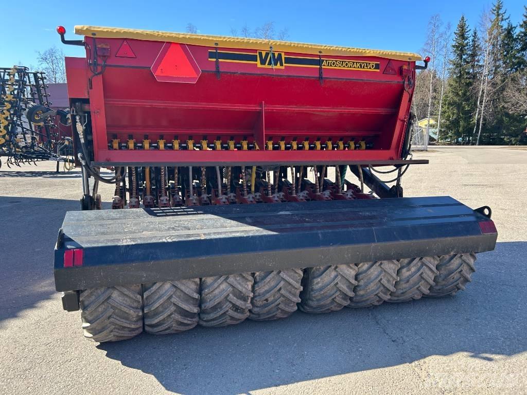 VM 300 SK Combination drills