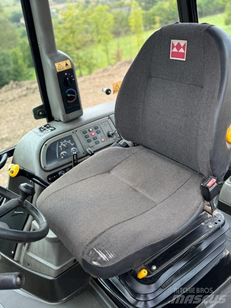 Terex 970 Elite Backhoe