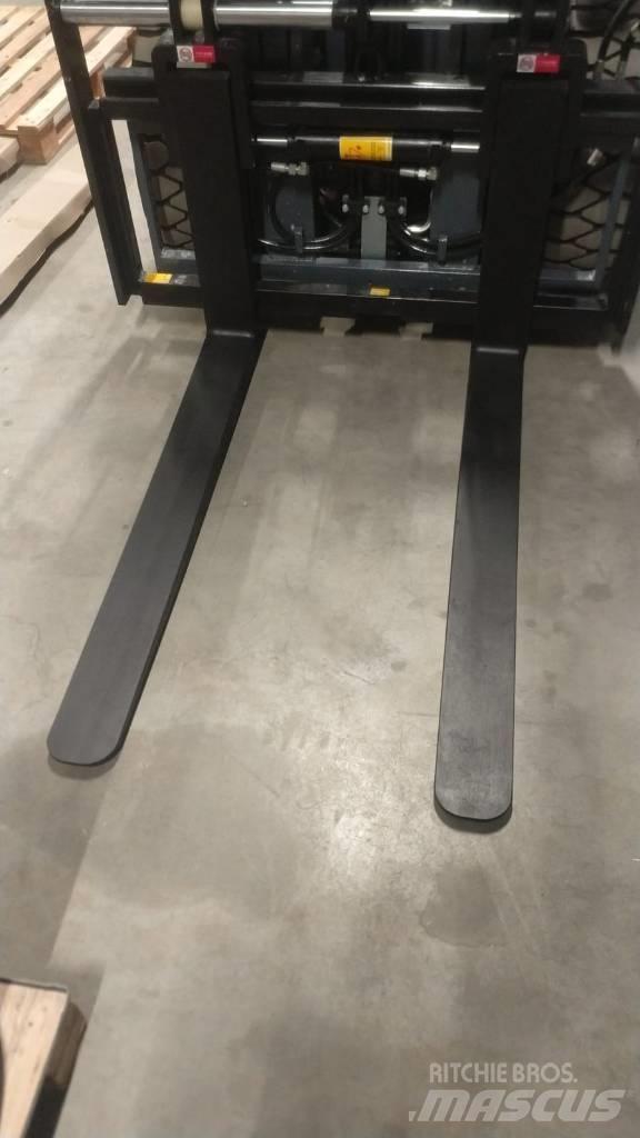 Heli CPD35-GB2LI-M Electric forklift trucks