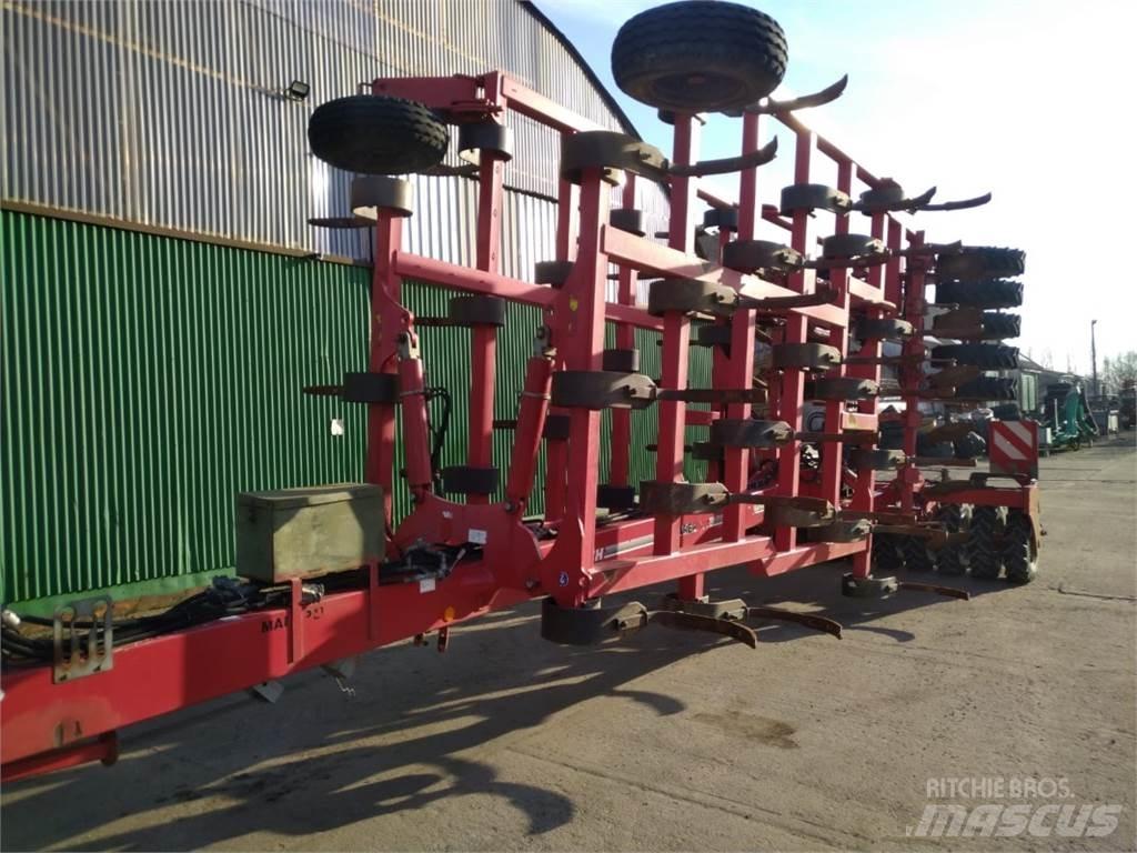 Horsch Tiger 6 XL Cultivators