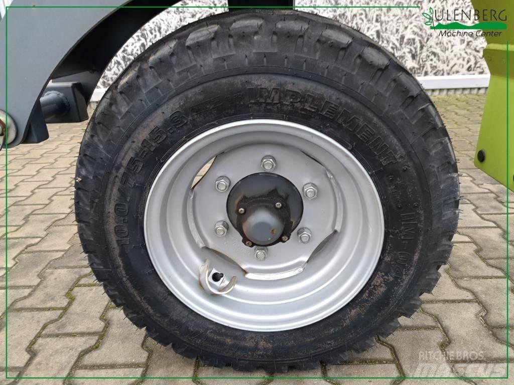  TUCHOLSKI VARIO 770 Combine harvester accessories