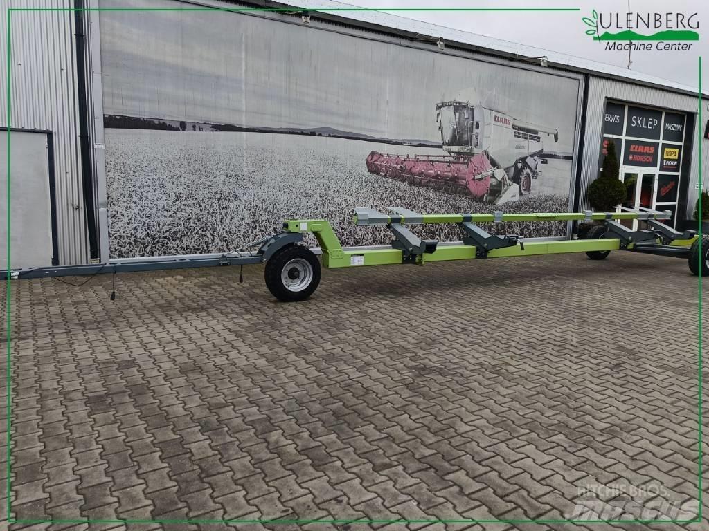  TUCHOLSKI VARIO 770 Combine harvester accessories