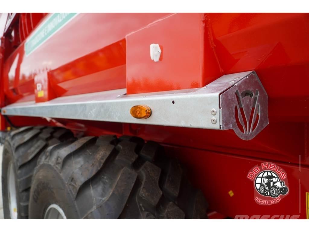 Vaia NL160S Farm machinery