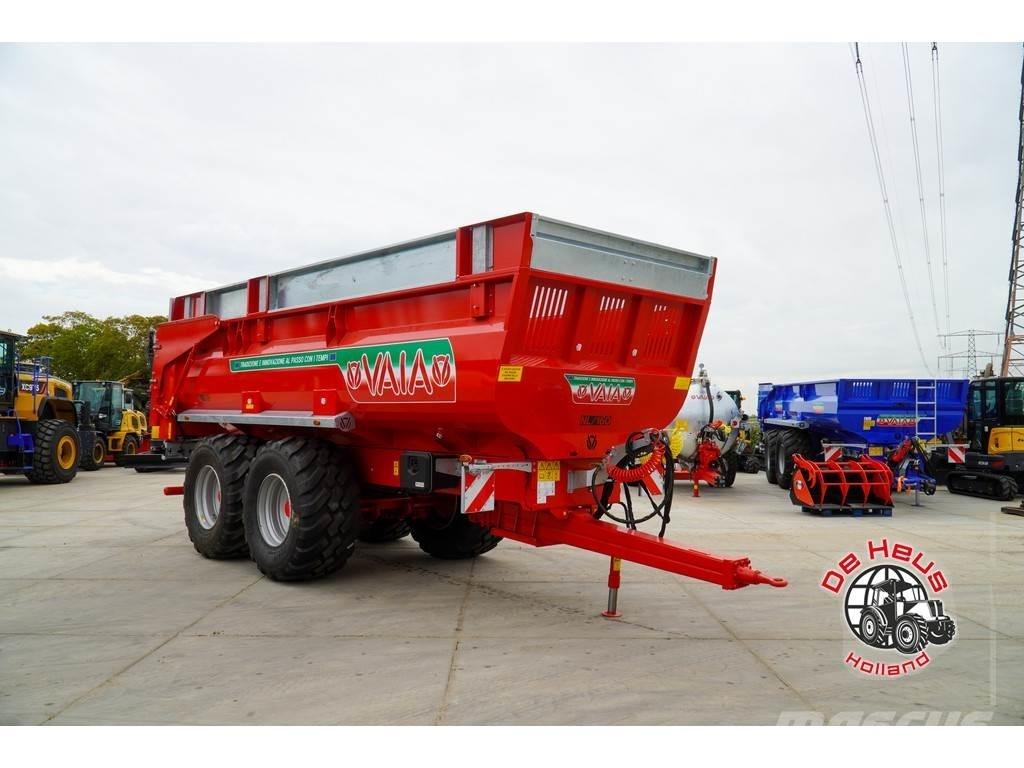 Vaia NL160S Farm machinery
