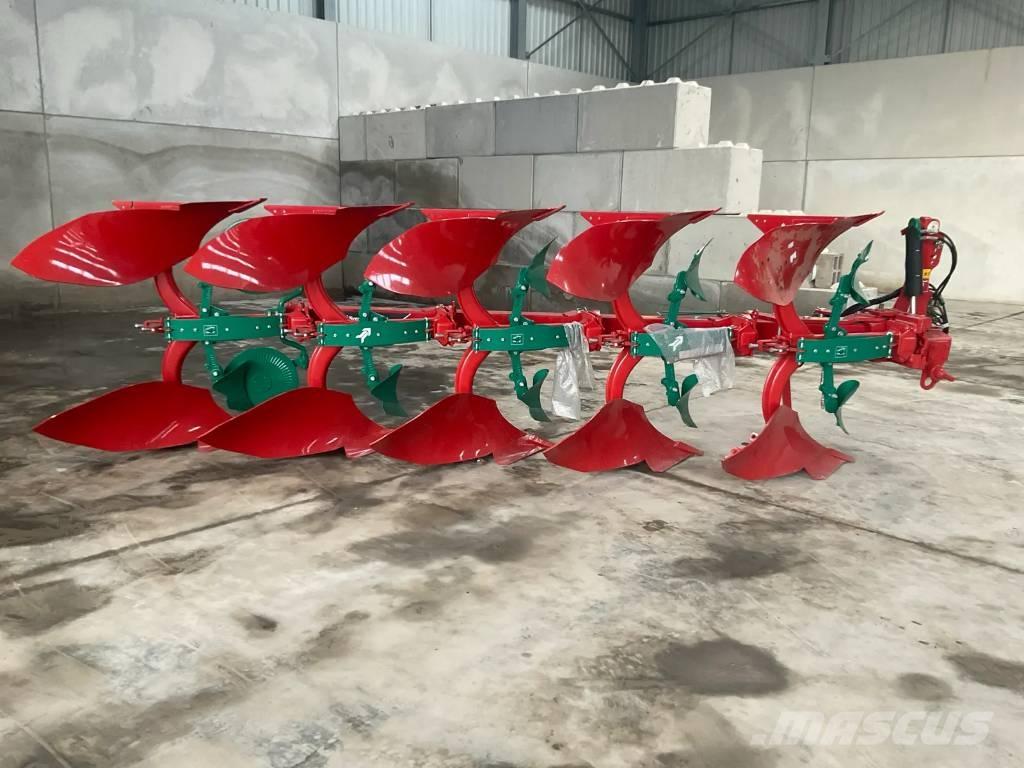 Kverneland ES 100 Ploughs