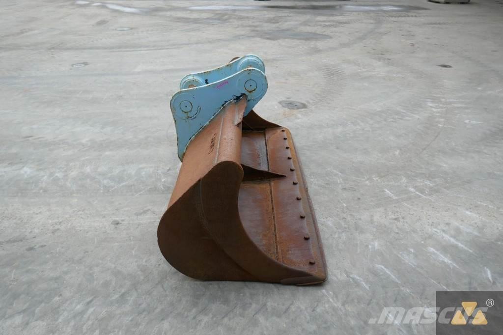 Strickland Bucket Buckets