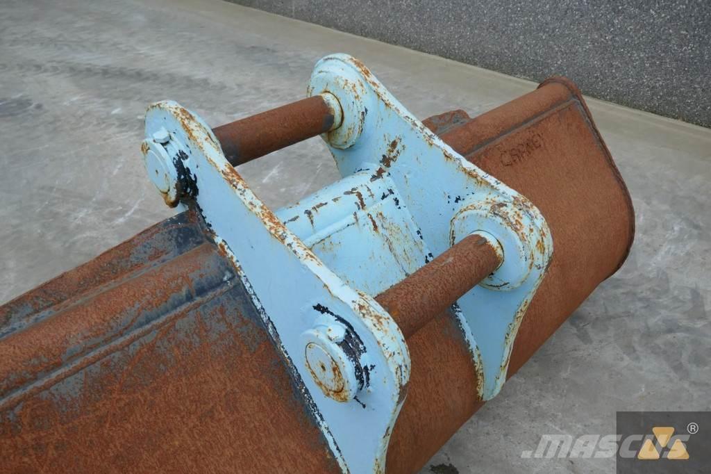 Strickland Bucket Buckets