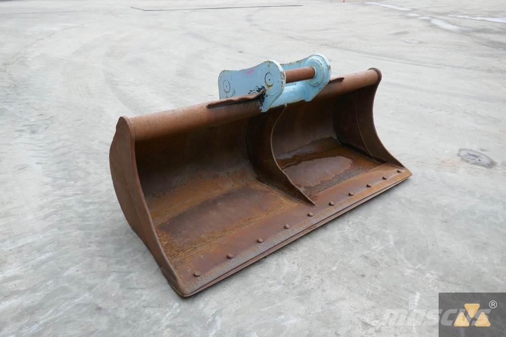 Strickland Bucket Buckets