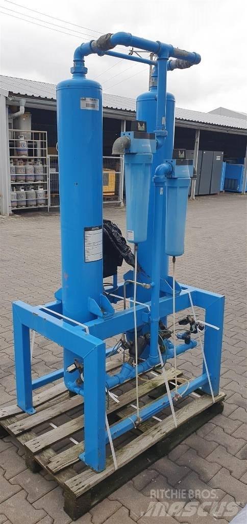  HANKINSON DK260 Compressed air dryers