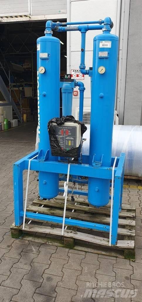  HANKINSON DK260 Compressed air dryers