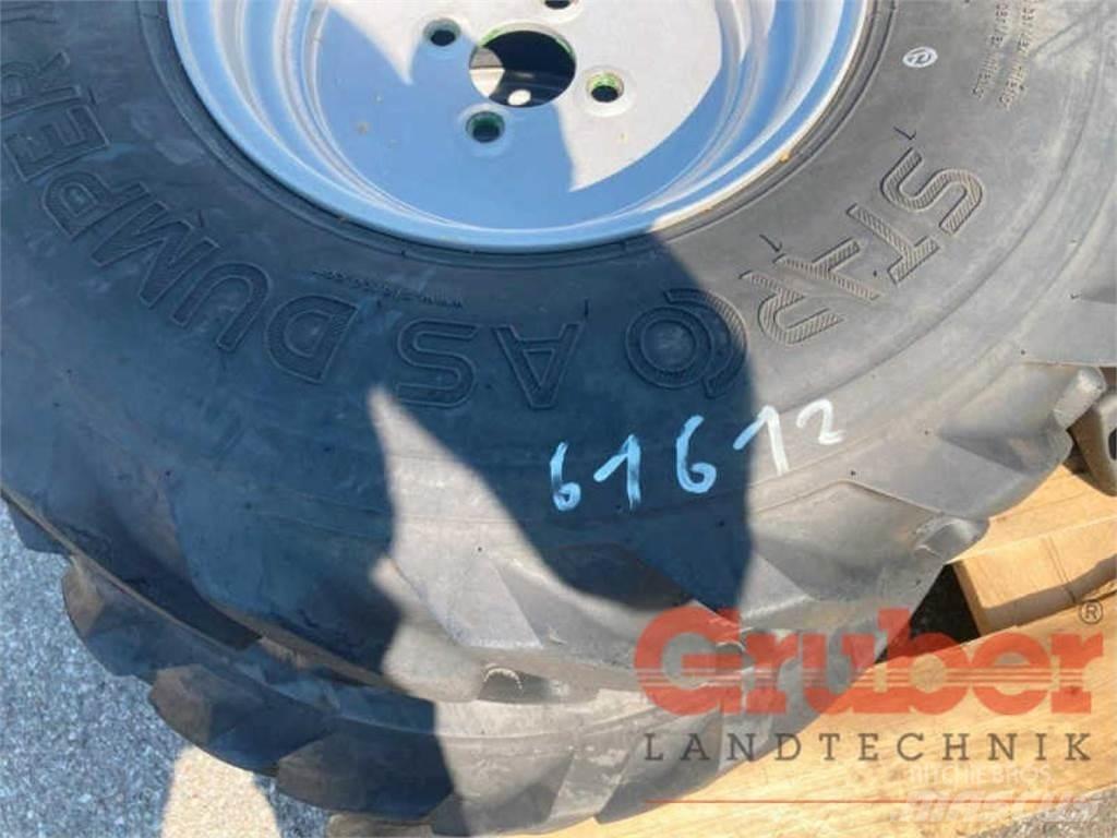 Striegel Bereifung Other livestock machinery and accessories