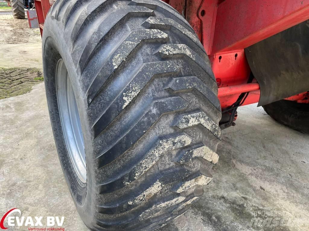 Grimme SE 150-60 NB Potato harvesters