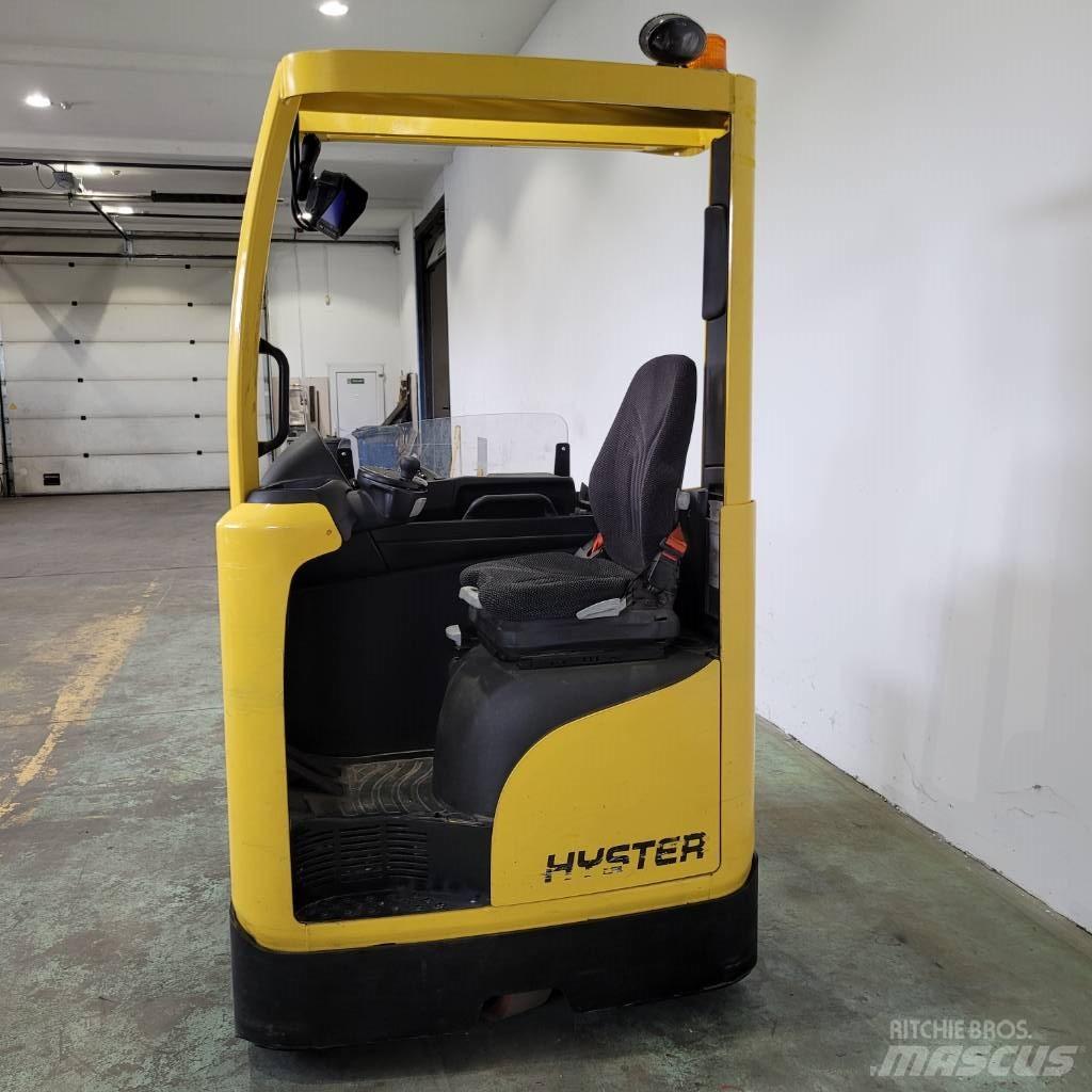 Hyster R 1.6 Reach truck