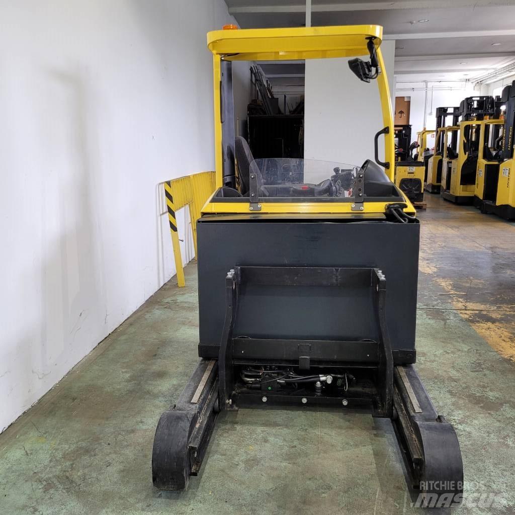 Hyster R 1.6 Reach truck