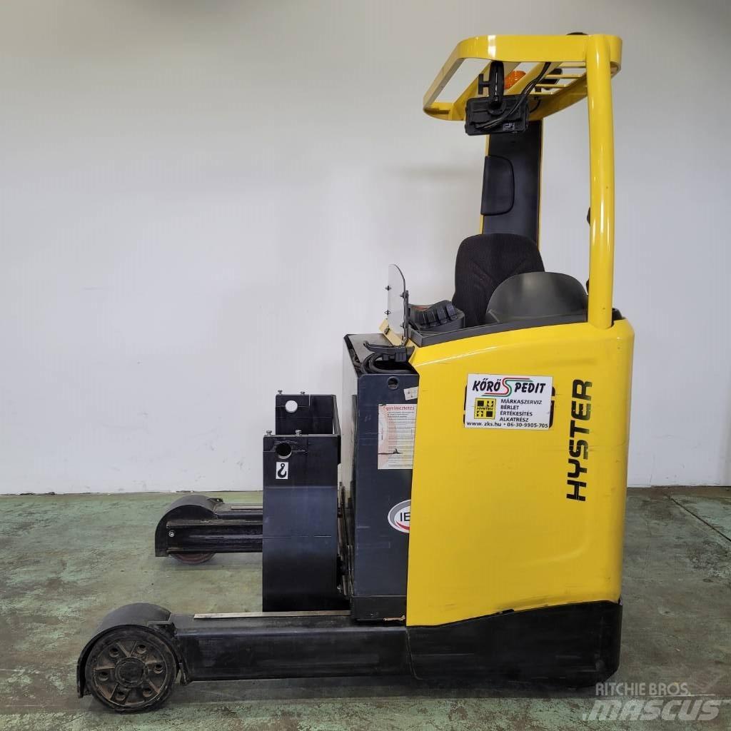 Hyster R 1.6 Reach truck