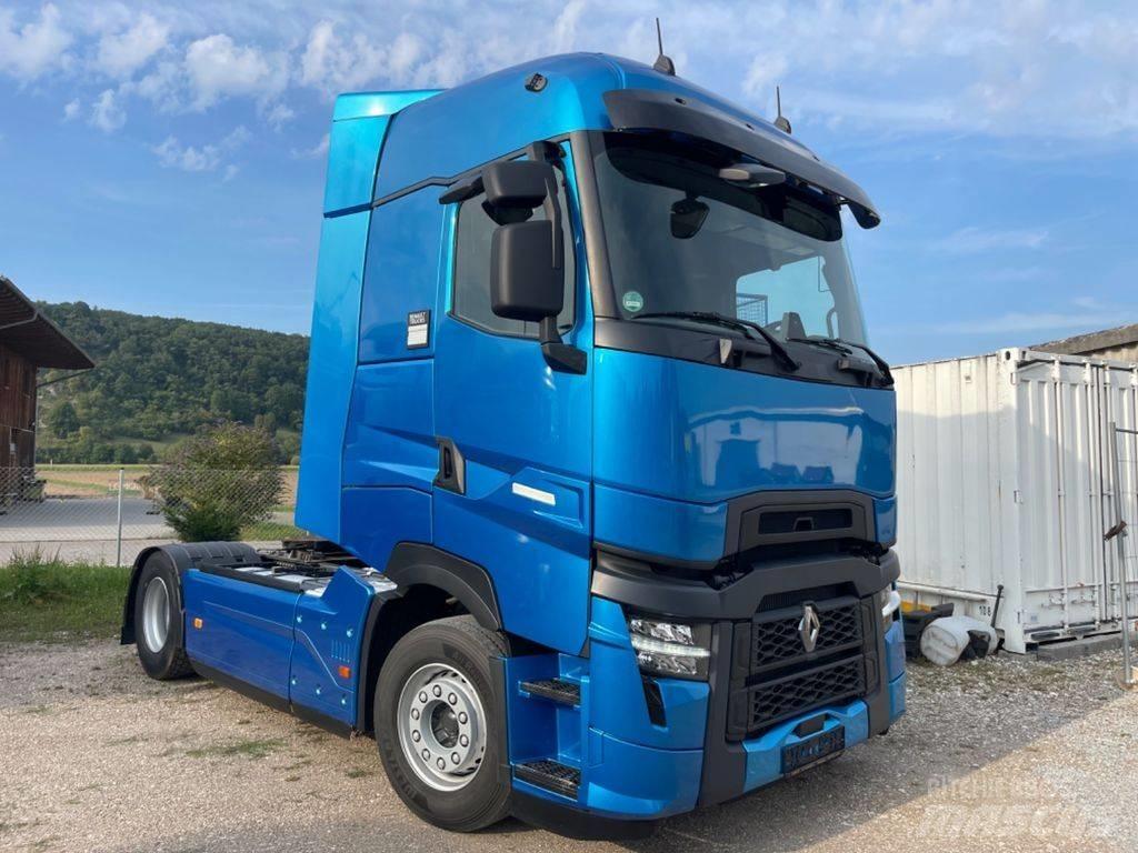 Renault T520 Prime Movers