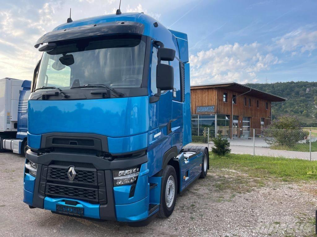 Renault T520 Prime Movers