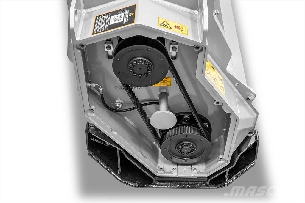 FAE UML/HY-125 Sonic Other