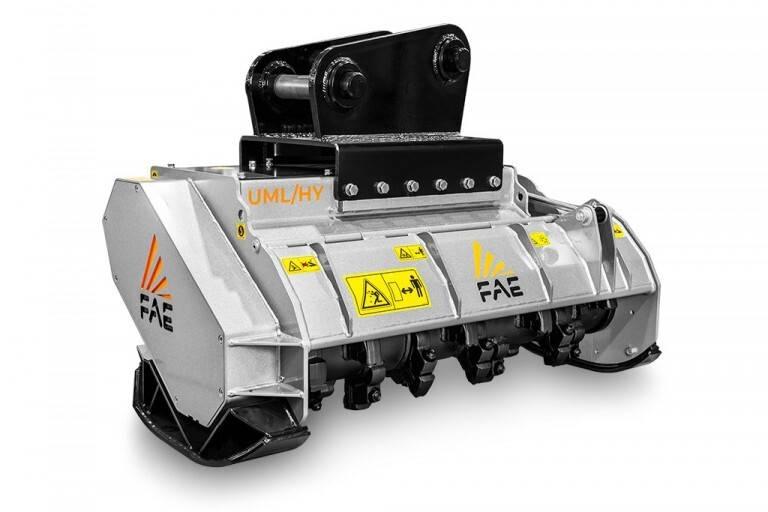 FAE UML/HY-125 Sonic Other