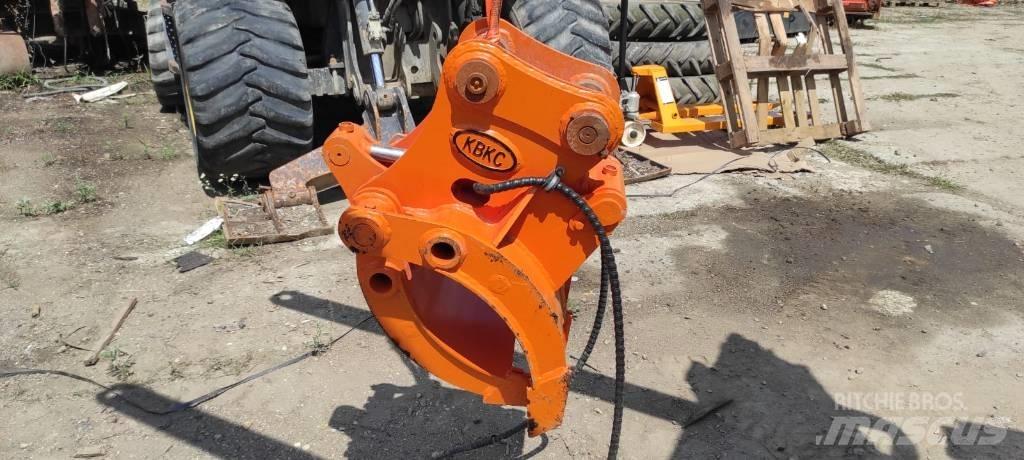  KBKC JSC30 Grapples