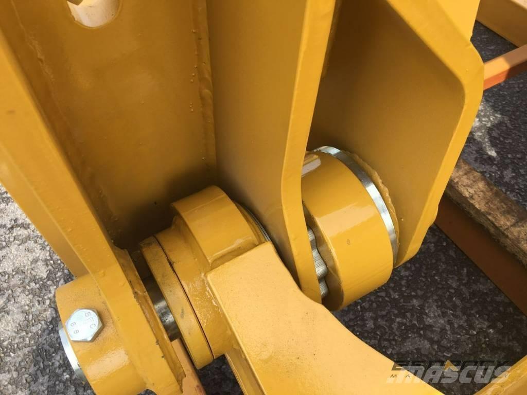 CAT 16H 16G Ripper Other components