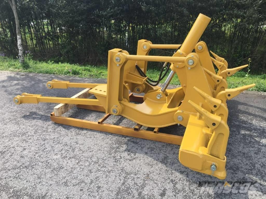 CAT 16H 16G Ripper Other components